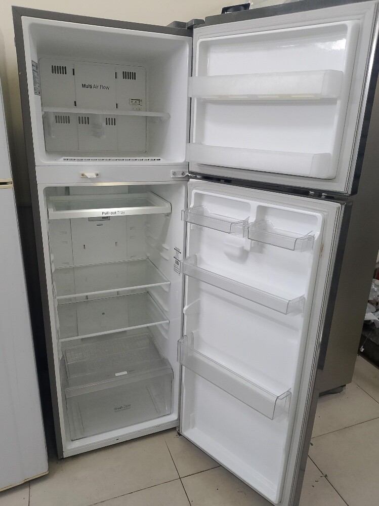 LG Fridge - 2