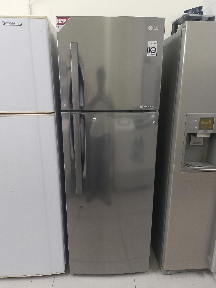 LG Fridge - 1