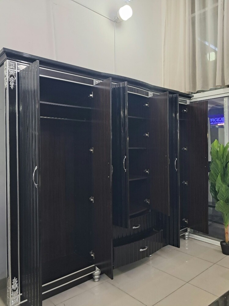 King size bedroom set for sale - 5
