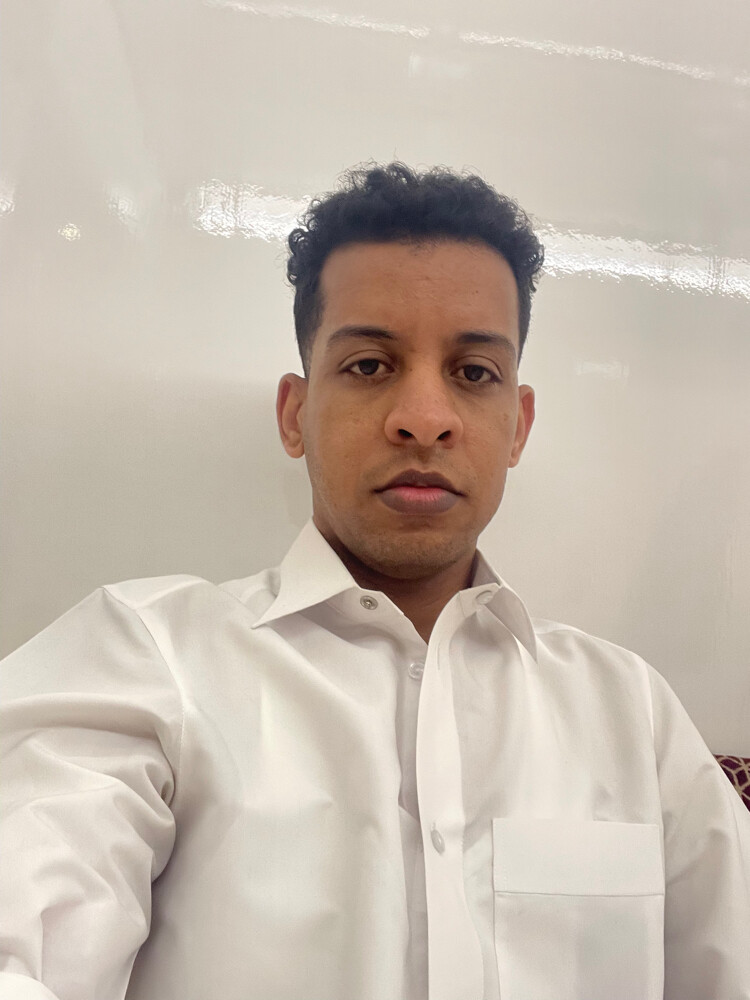 أحمد أحمد موريتاني  - 1