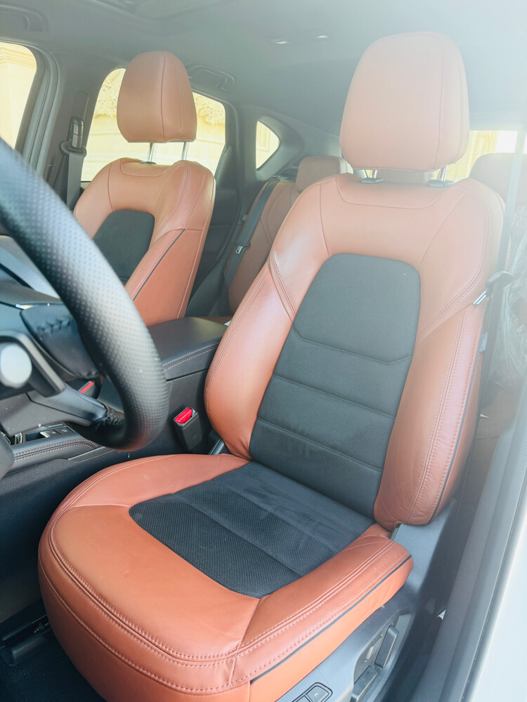 Brand new 2025 High sports CX5  - 2