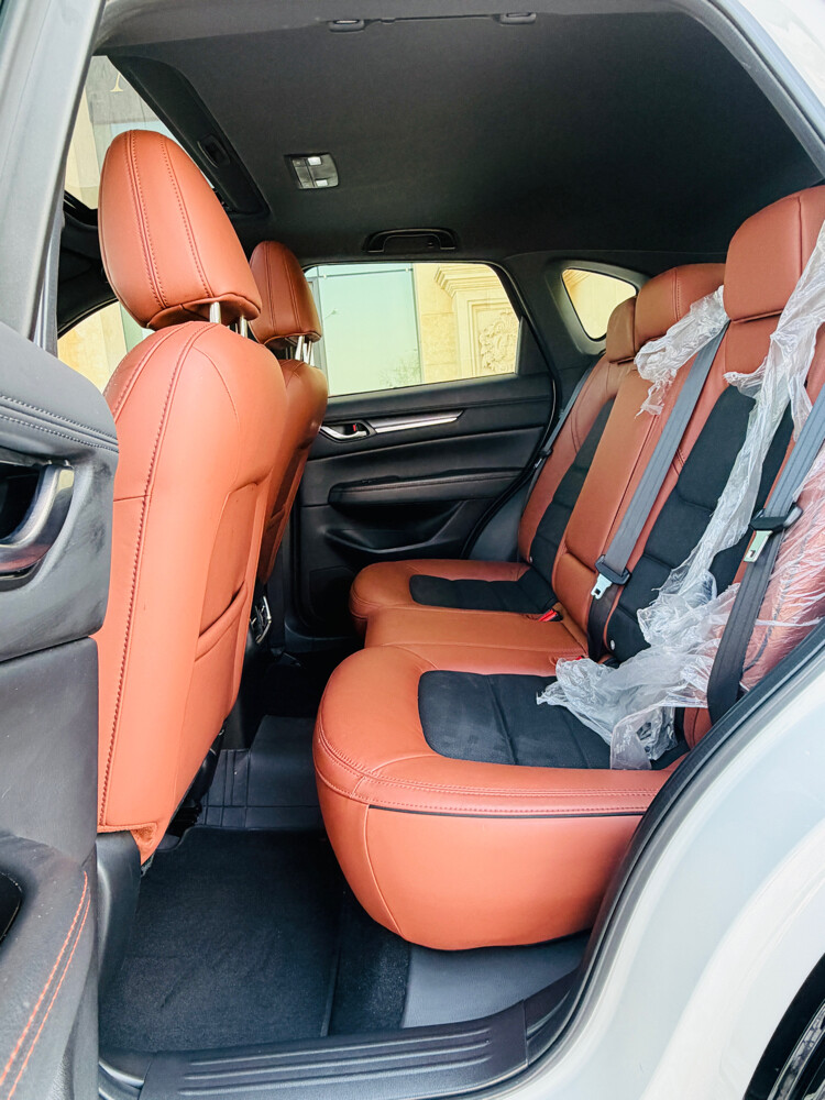 Brand new 2025 High sports CX5  - 11