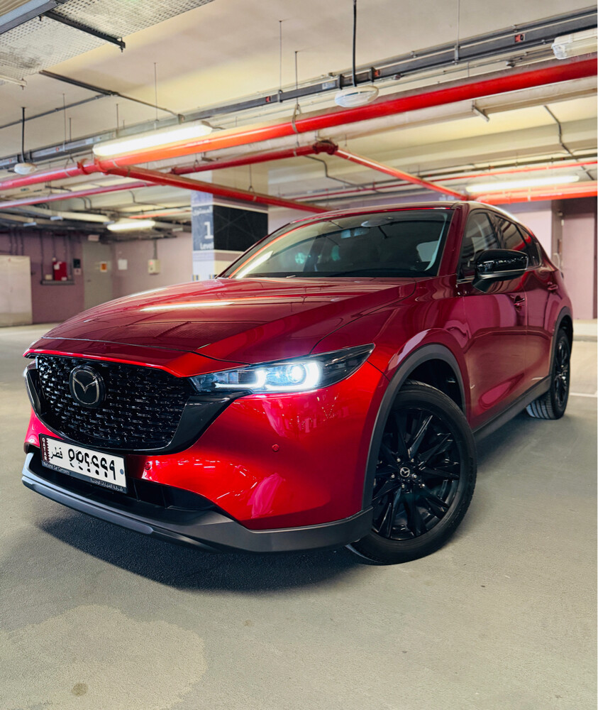 Brand new 2025 High sports CX5  - 4