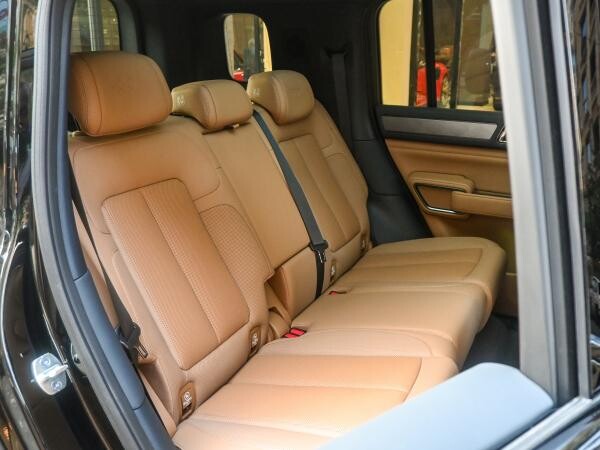 BYD Leopard 5 Long Range - 12