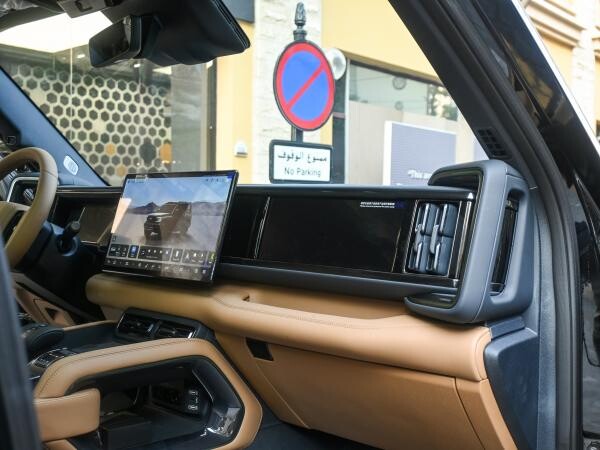 BYD Leopard 5 Long Range - 10