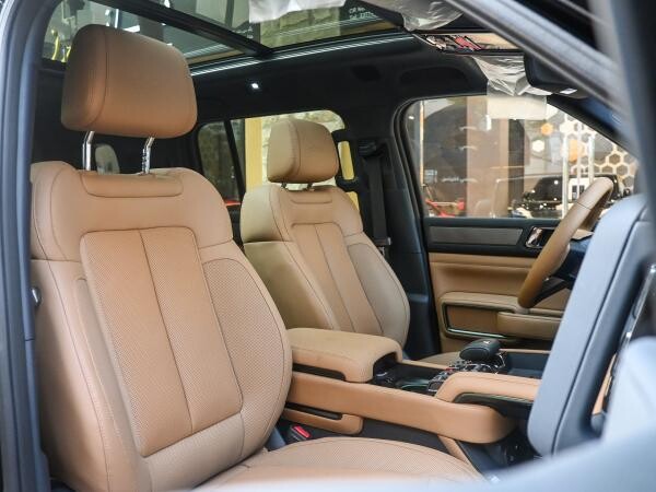 BYD Leopard 5 Long Range - 7