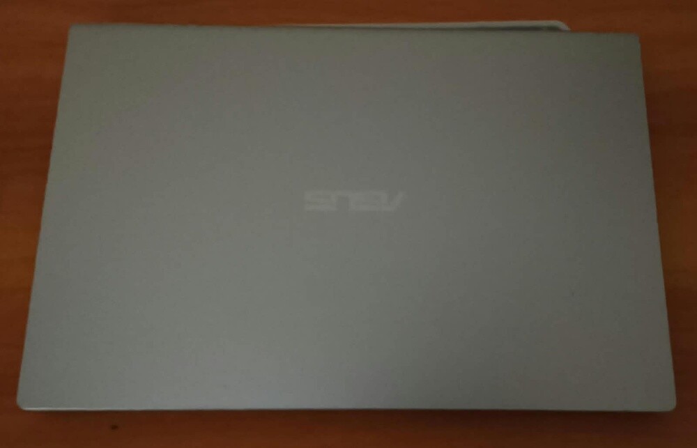 Asus laptop 10th gen - 2