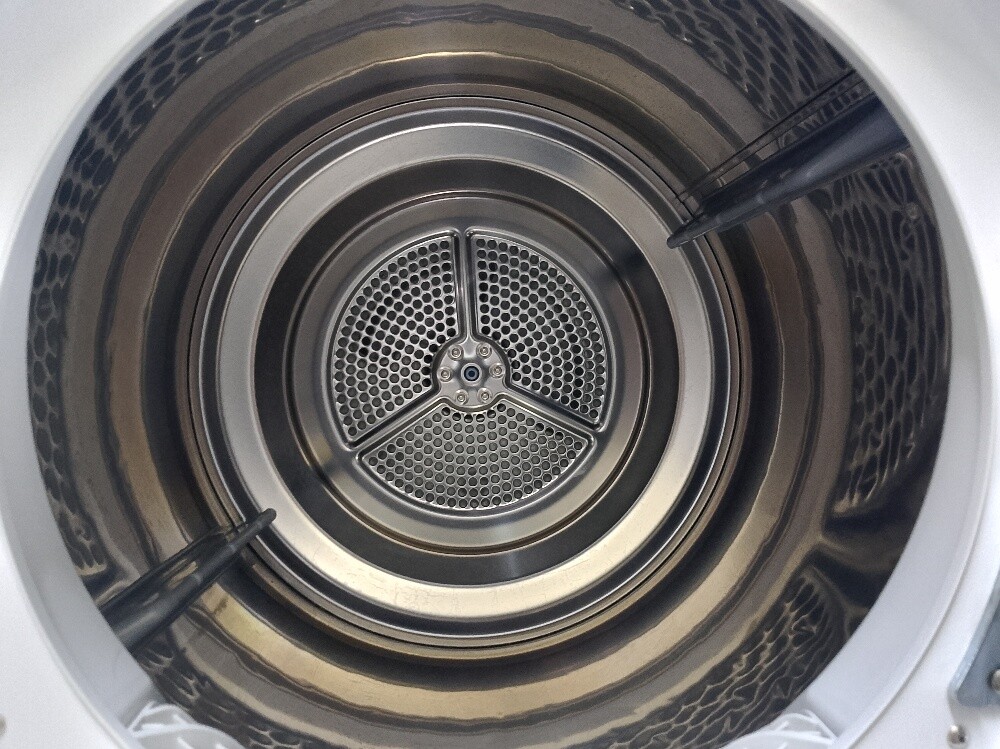 LG 9Kg Dryer - 2