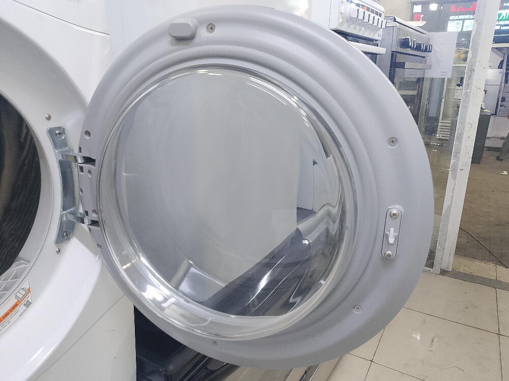 LG 9Kg Dryer - 3
