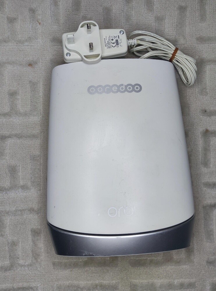 NETGEAR ORBI 6 ROUTER HIGH SPEED - 2