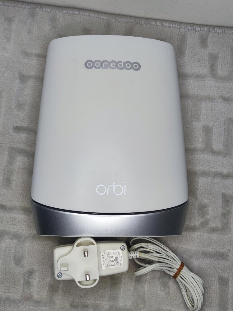 NETGEAR ORBI 6 ROUTER HIGH SPEED - 1