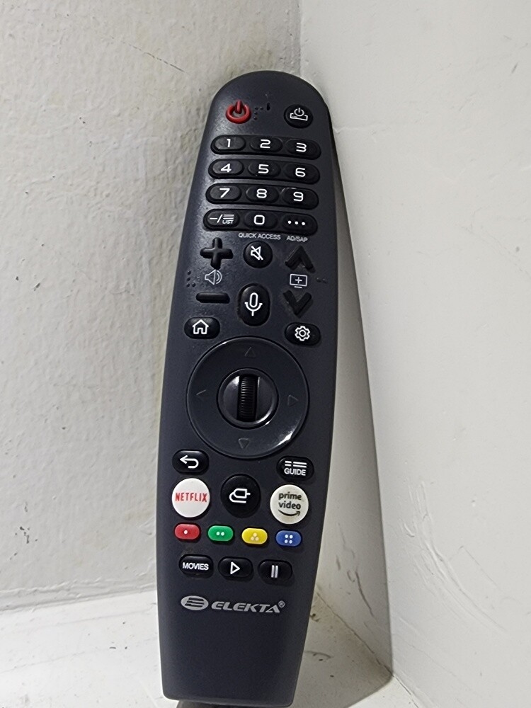 50 smart tv same like new condition - 3