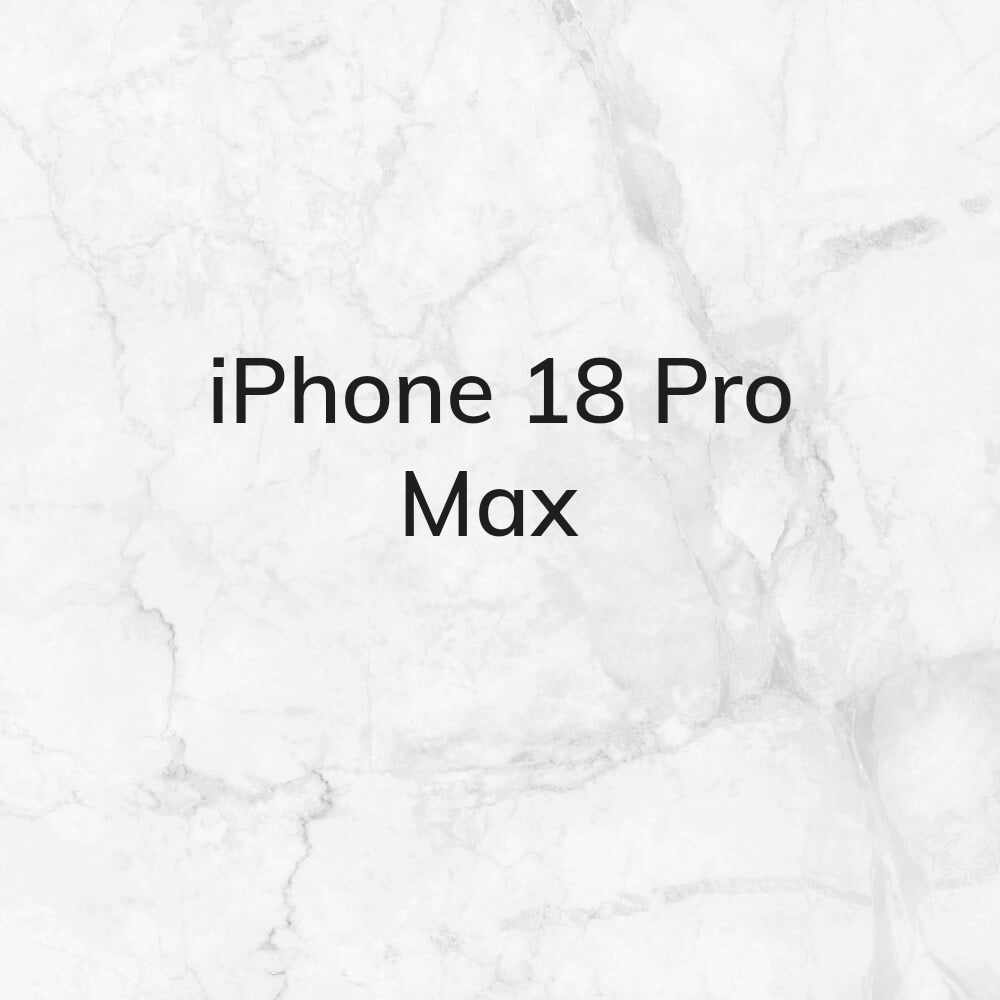 أيفون18بروماكس - 1