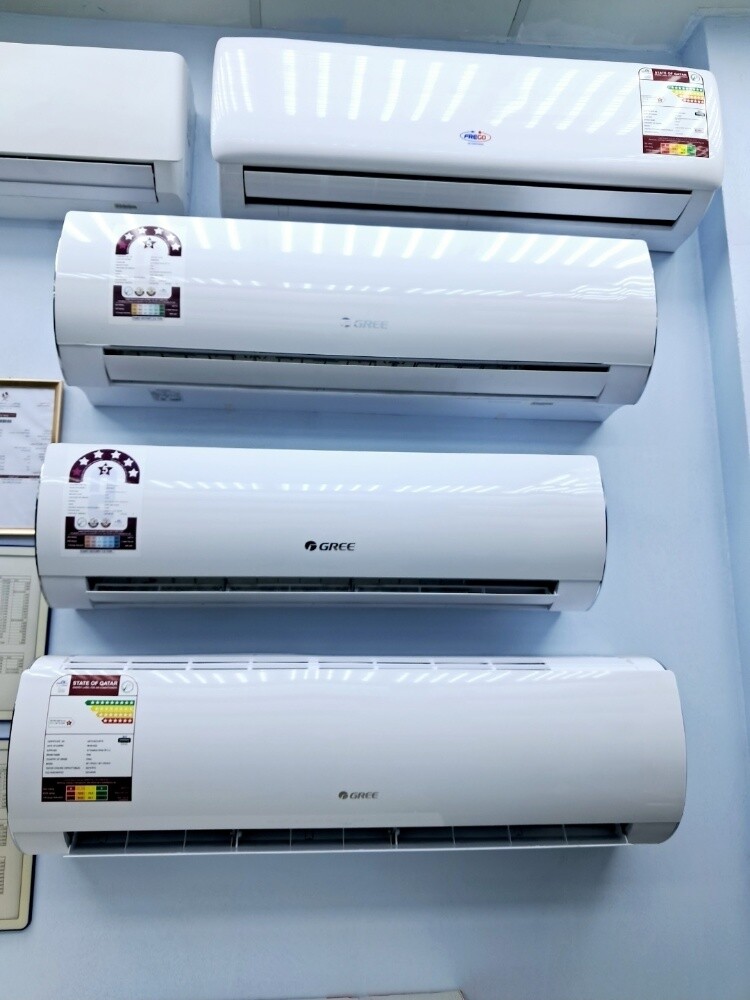 GREE Brand New AC Selling - 1