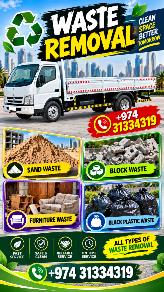 pick up for rent/ Disposal/ junk - 1