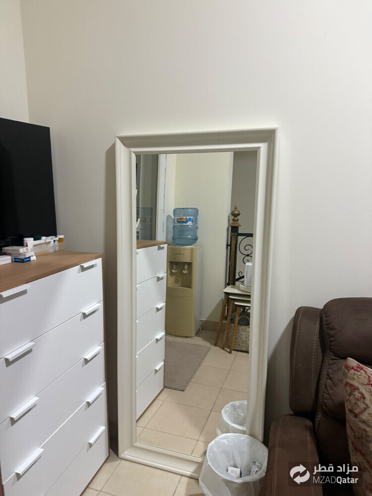 Mirror (each 1 sold separately) - 1
