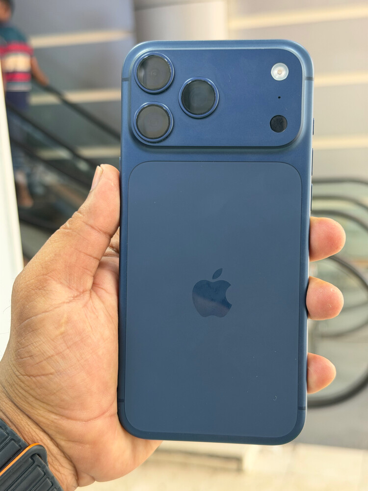 iPhone 17 Pro Max - 2