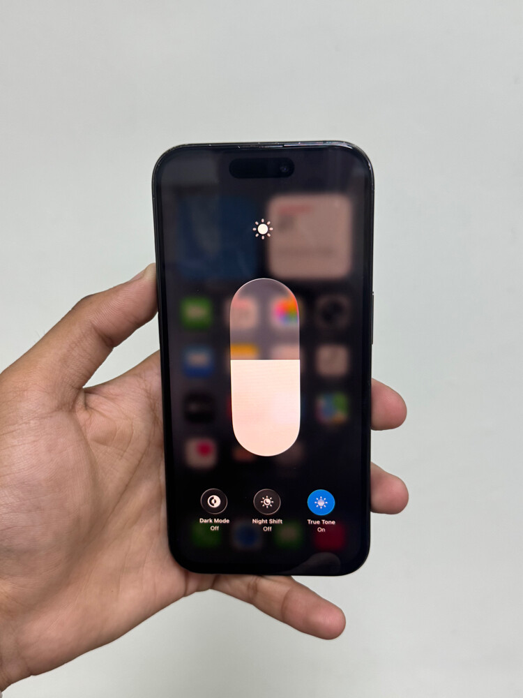 iPhone 15 Pro 128gb - Perfect - 4