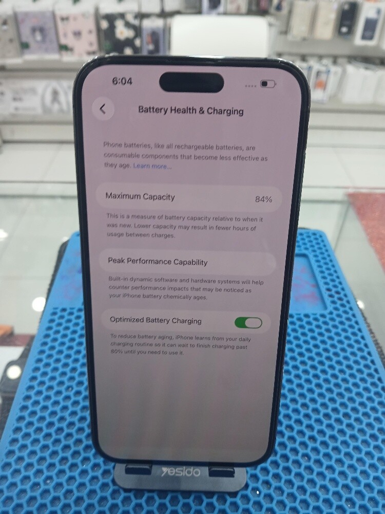 iPhone 14Pro Max - 3
