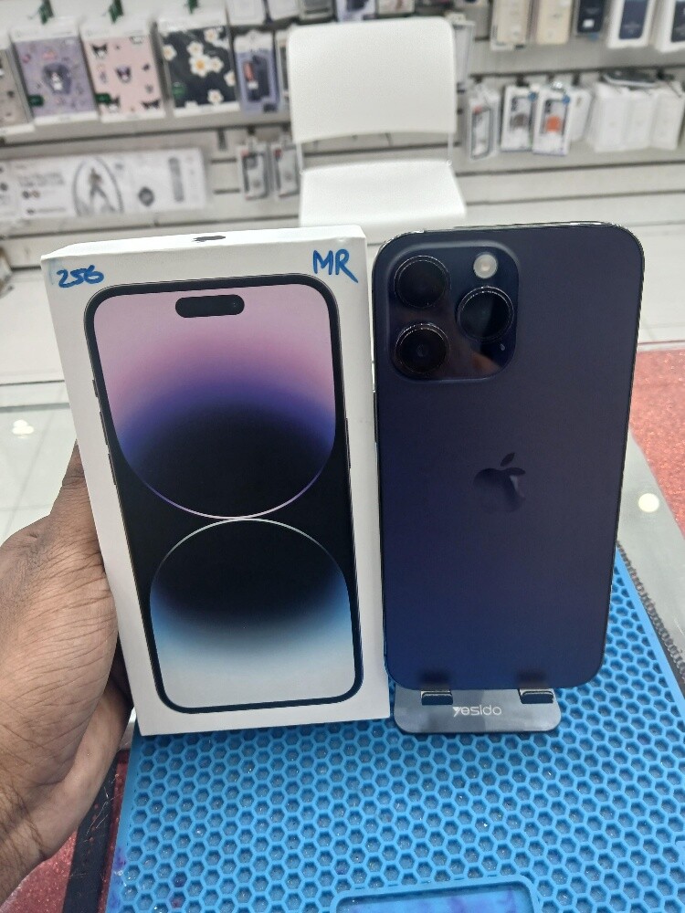 iPhone 14Pro Max - 2