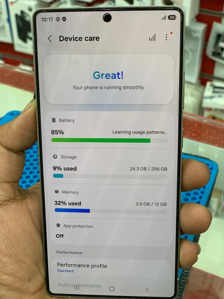Galaxy S25 ultra - 3