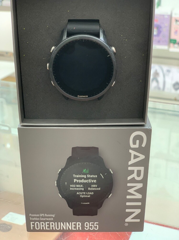 Garmin watch 955 - 1