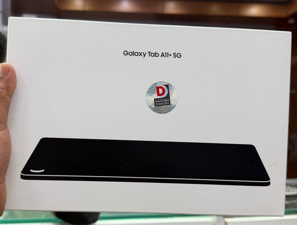 Samsung Tab A11+ 5G - 1