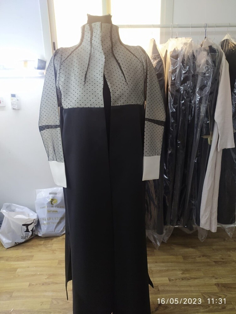 MASTER TAILOR Abaya jalAbaya and - 4