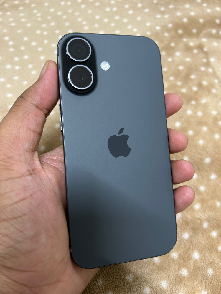 iPhone 17 All Original - 1