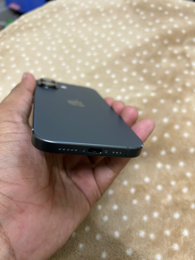 iPhone 17 All Original - 2