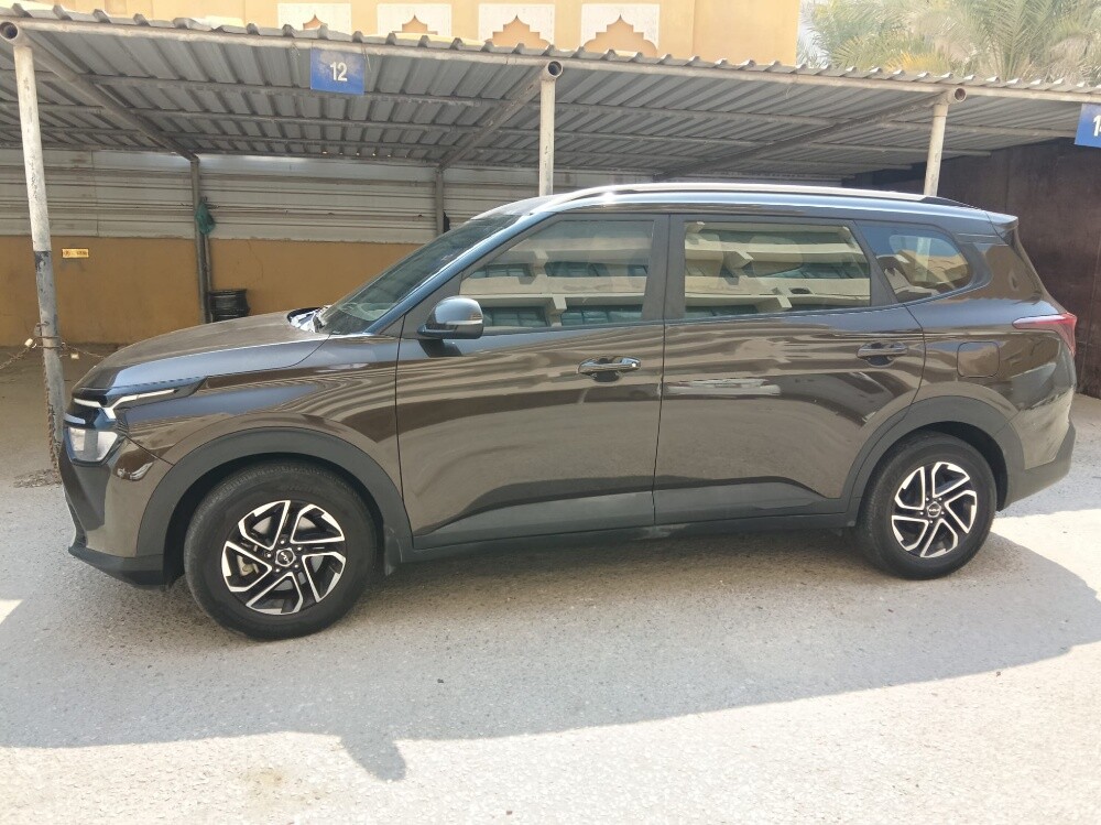 kia carens 2023 - 4