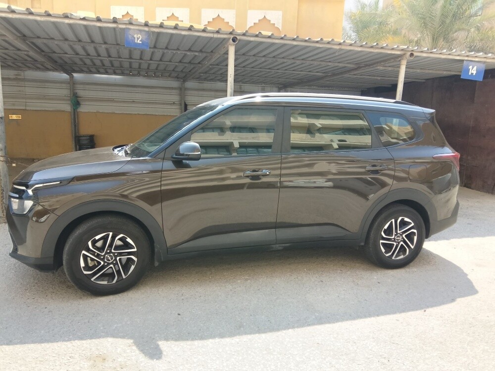 kia carens 2023 - 6