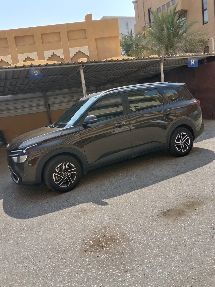 kia carens 2023 - 5