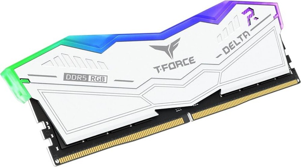 T-Force Delta Ram 96G 6800MHz DDR5 - 2