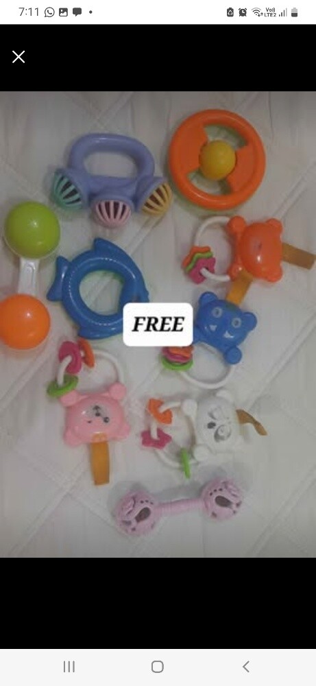 Baby craddle and baby carrier - 8
