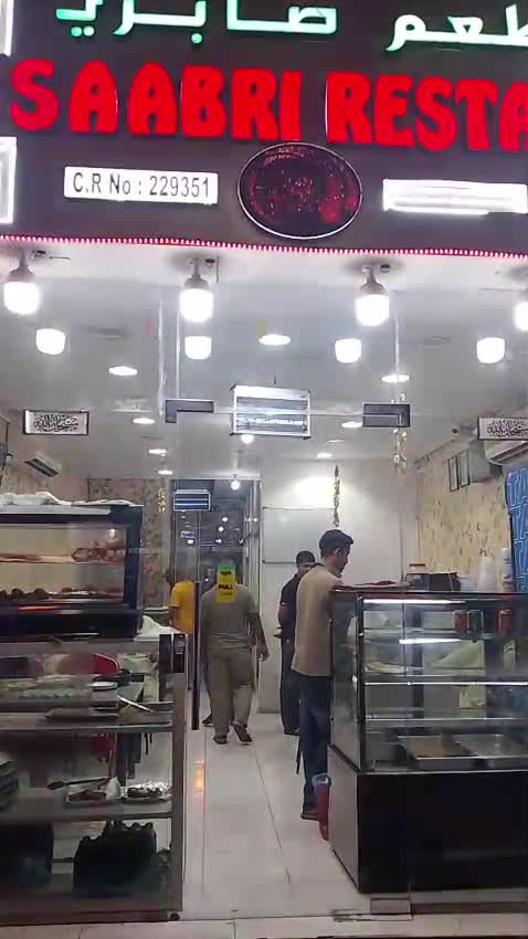Restaurant Cafe/ Urgent Sell Najma - 3