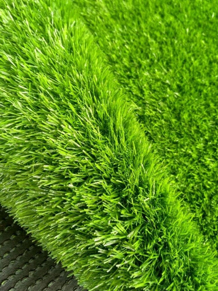 Green Grass Carpet - 2