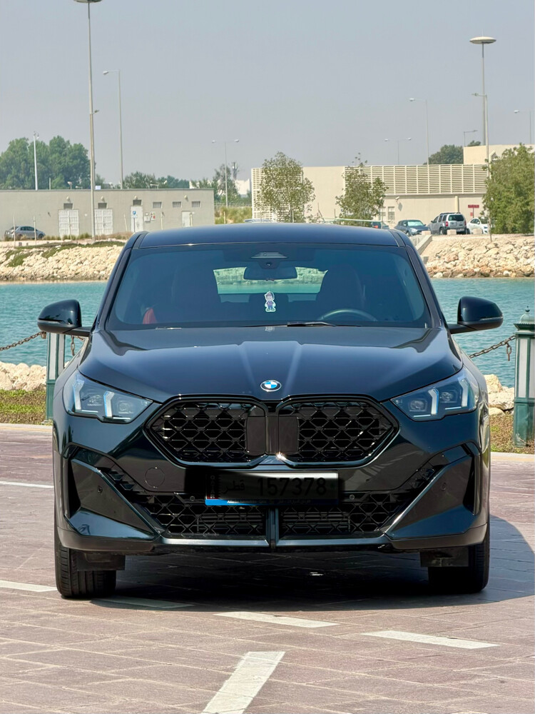 bmw x2 2026 - 1