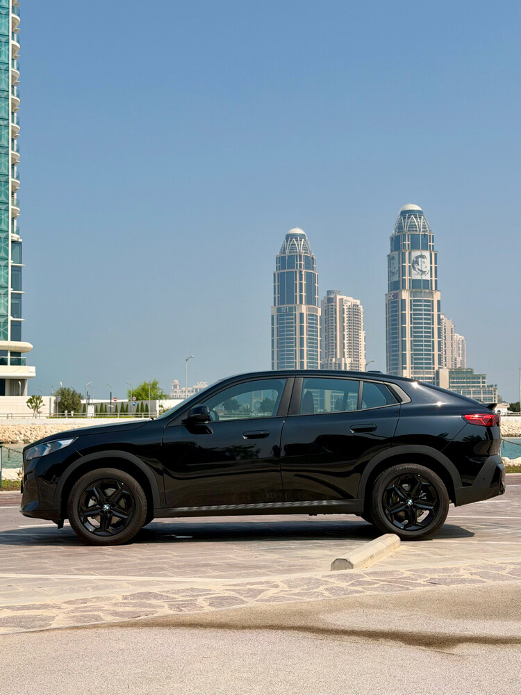 bmw x2 2026 - 19