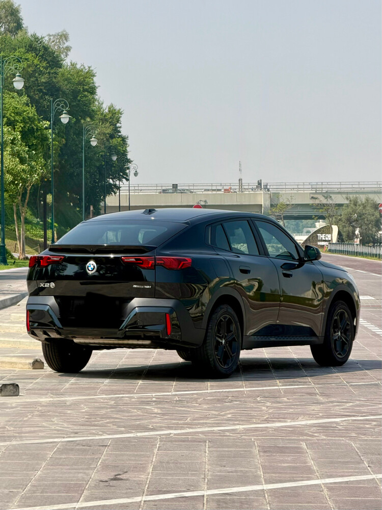 bmw x2 2026 - 18