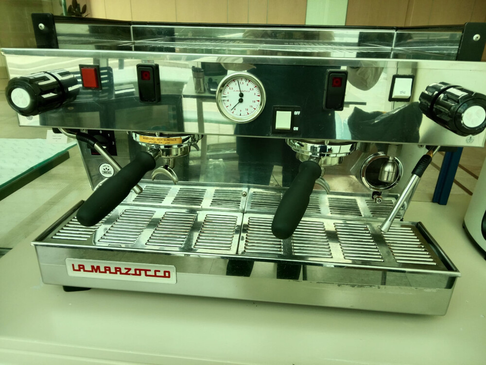 LA MARZOCCO - 3