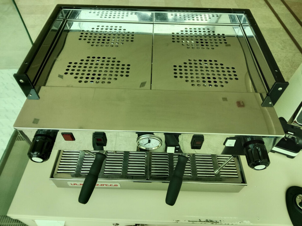 LA MARZOCCO - 6