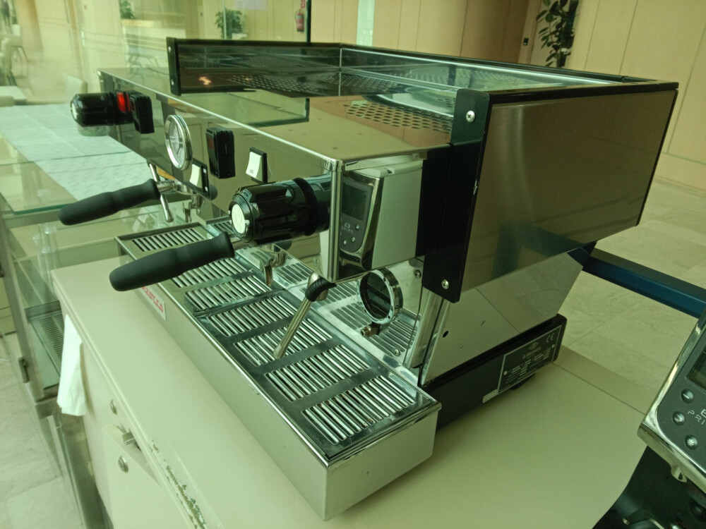 LA MARZOCCO - 7
