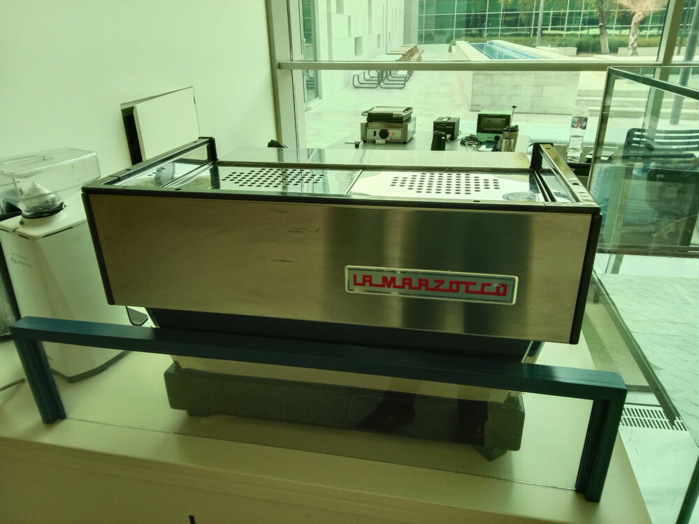 LA MARZOCCO - 4