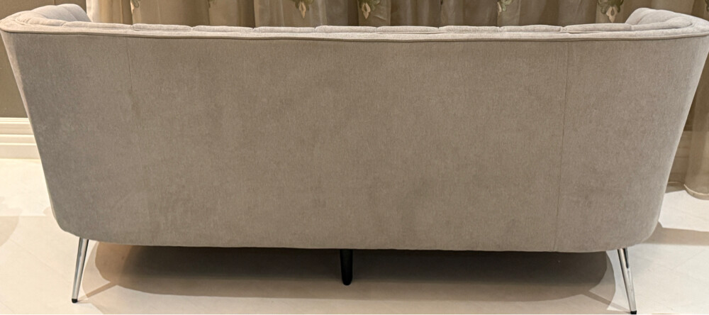 Grey sofa  - 2