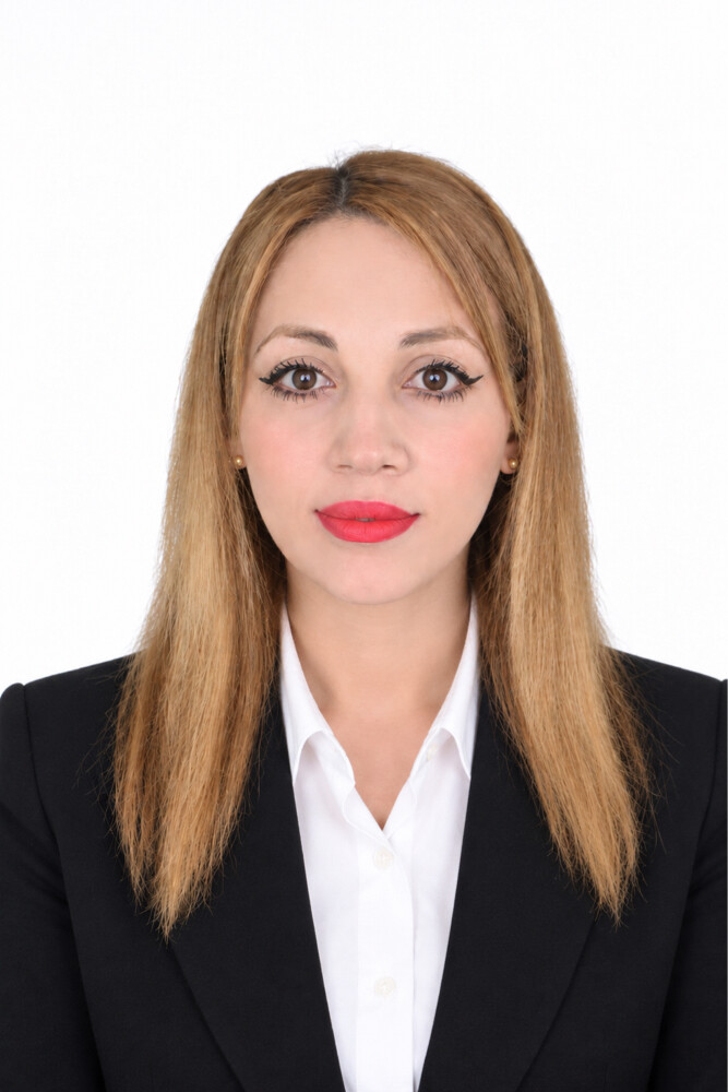 هناء عمراني - 1