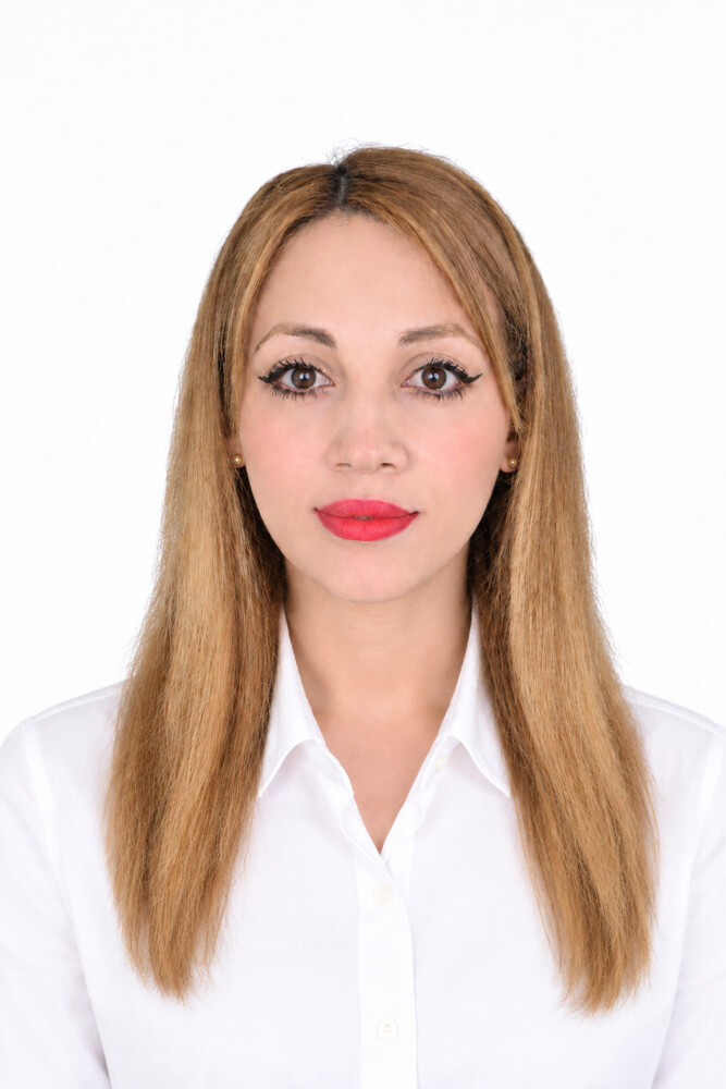 هناء عمراني - 2