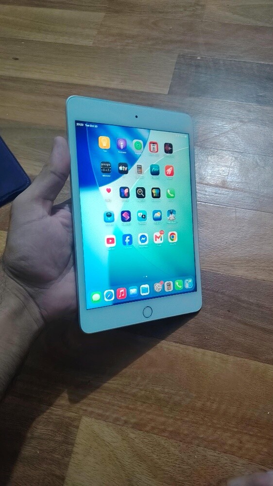 ipad mini 5 64 GB Sim support - 2
