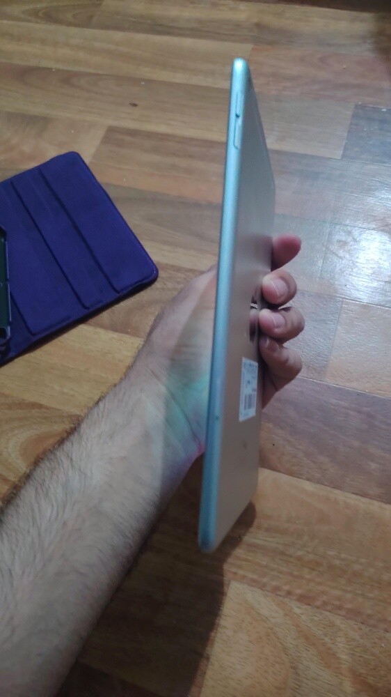 ipad mini 5 64 GB Sim support - 3