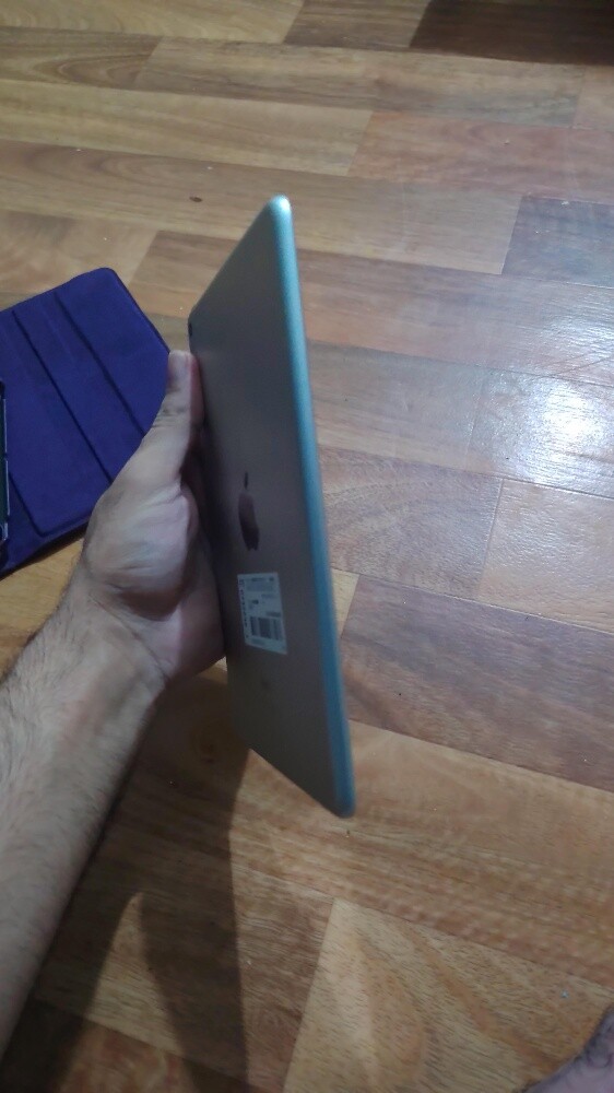 ipad mini 5 64 GB Sim support - 5